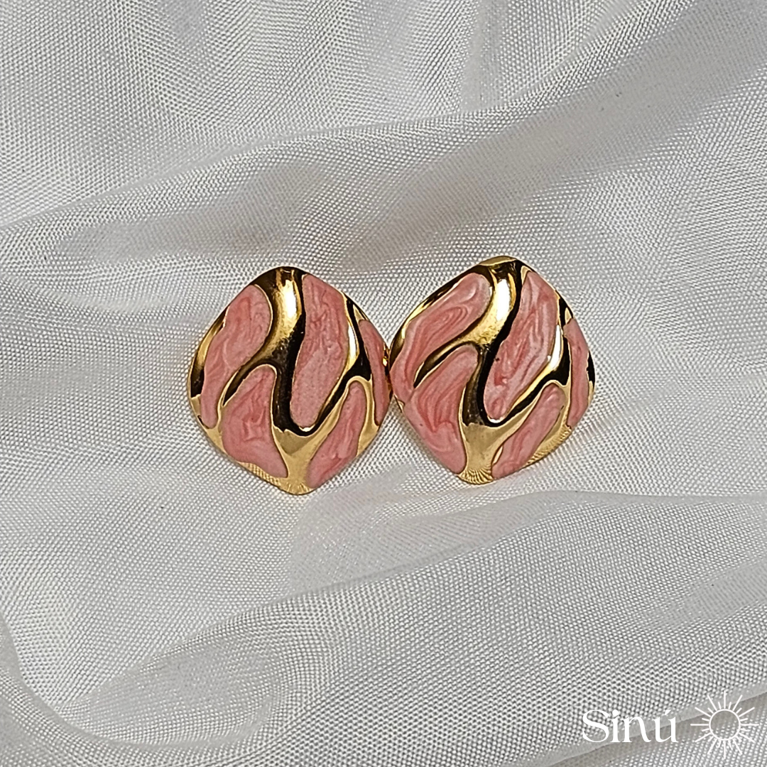 OVALOS ROSA