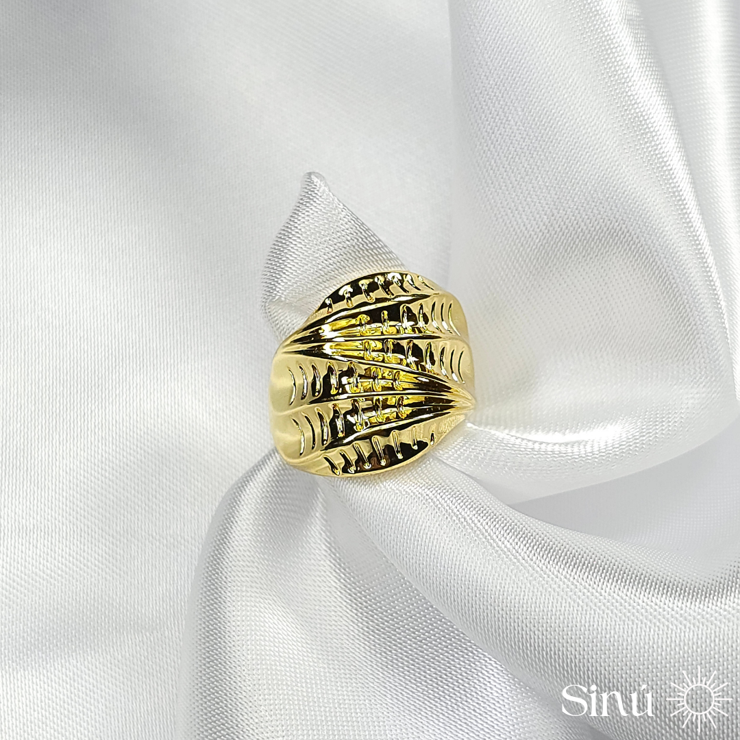 ANILLO FORMAS (AN018)