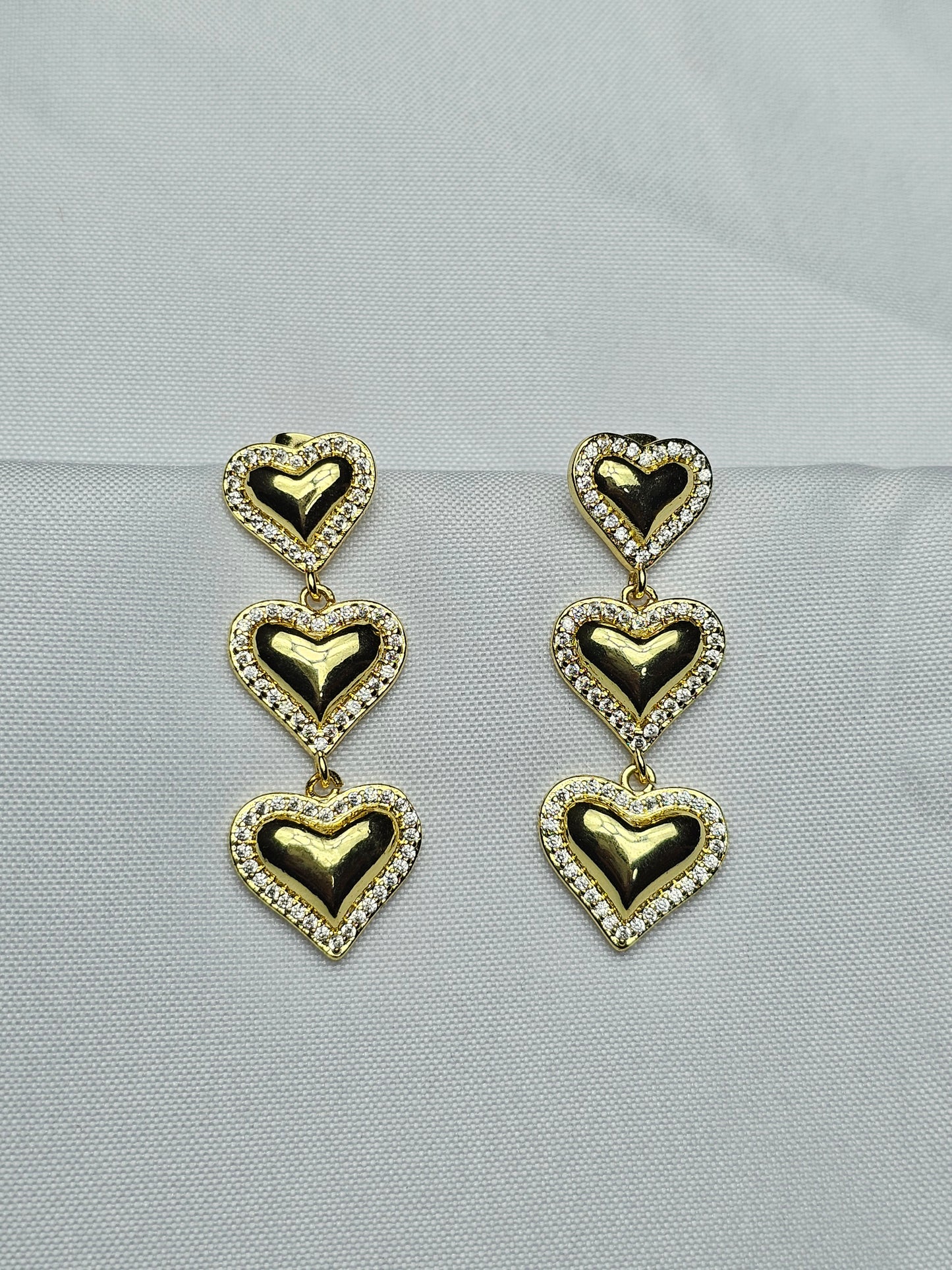 CORAZONES 1