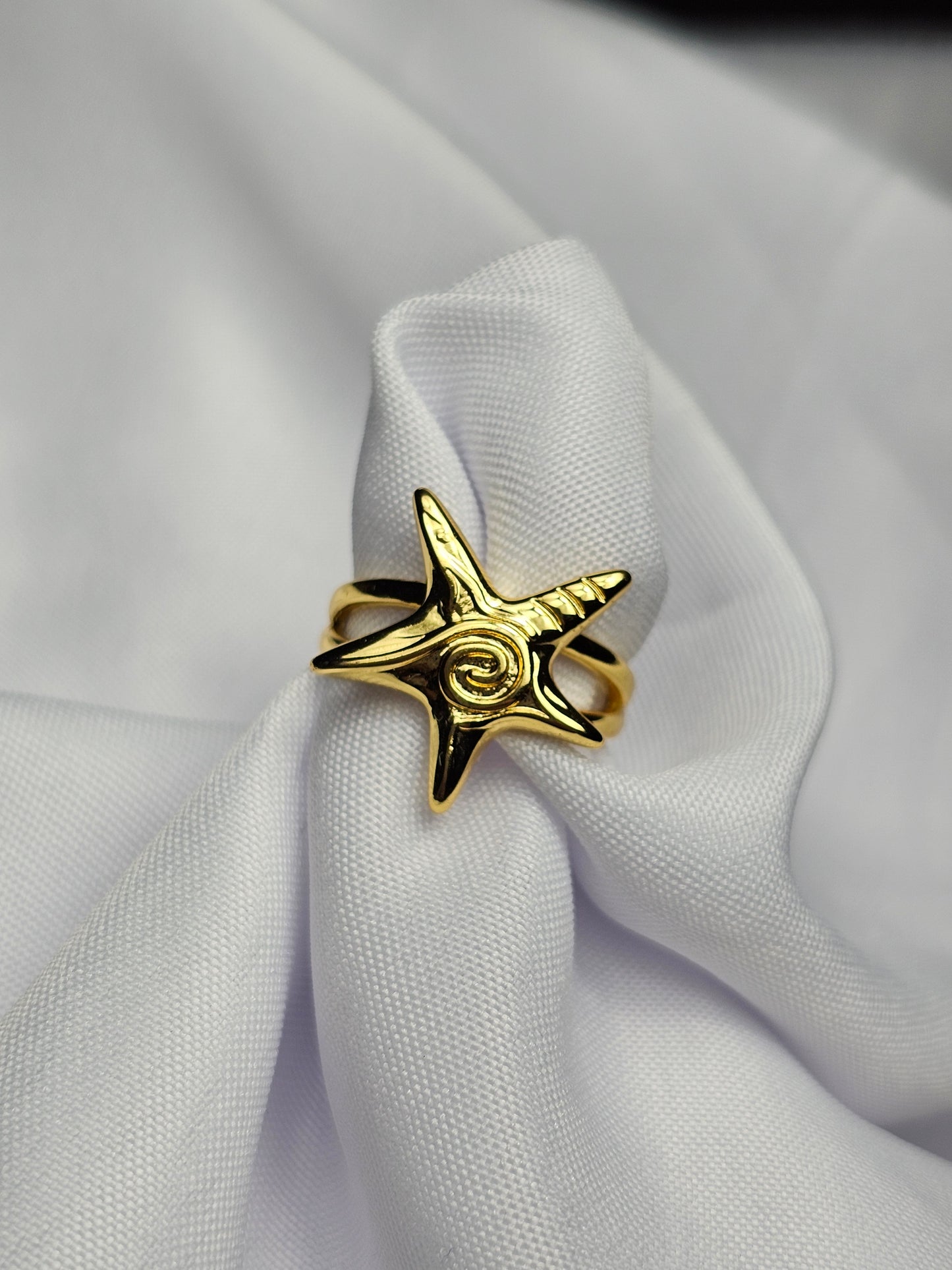ESTRELLA DE MAR