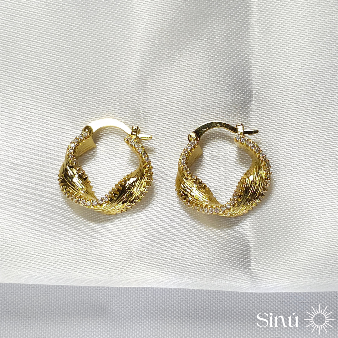 CANDONGAS OLAS (CN021)