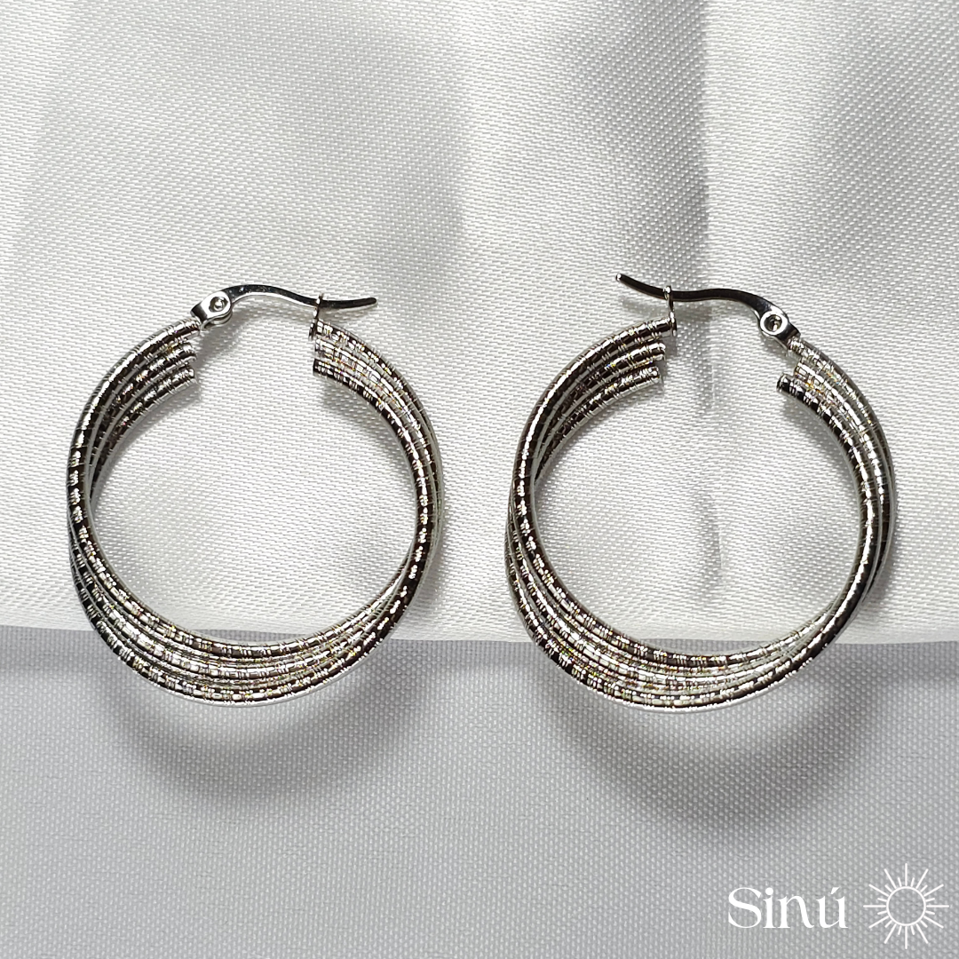 CANDONGAS CRUZADAS (CN020)