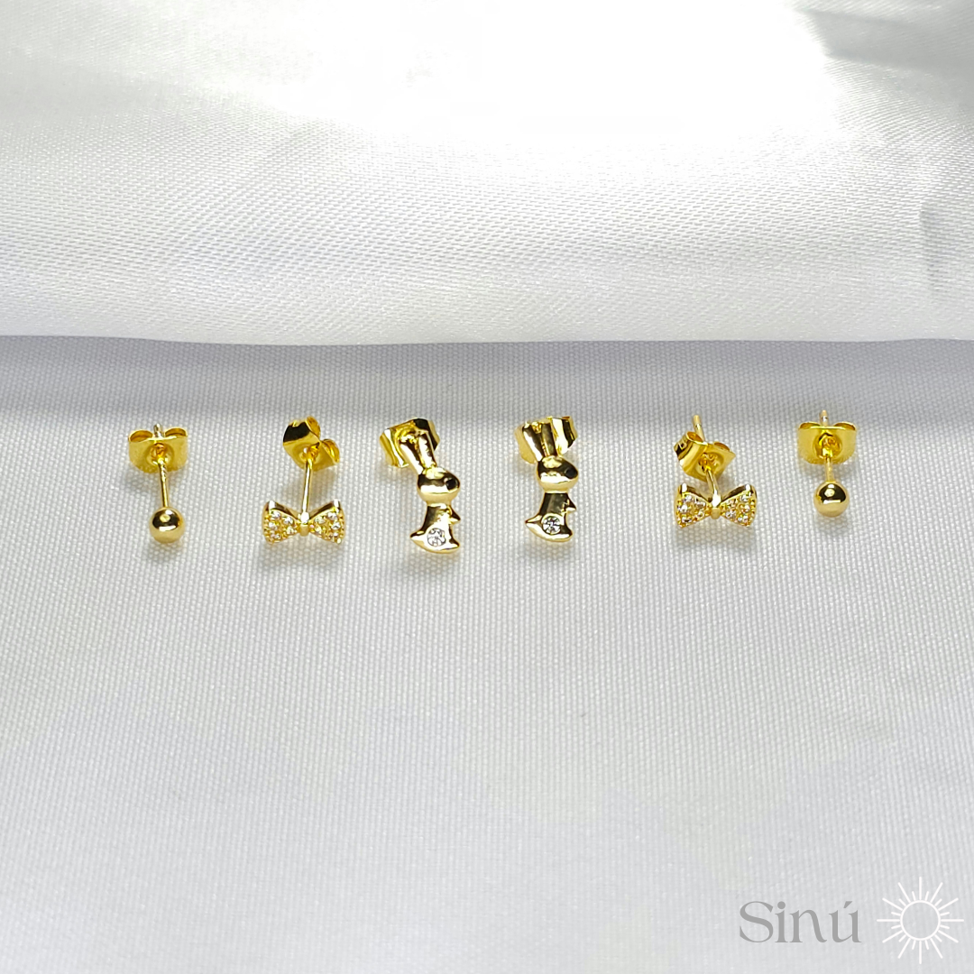 TOPOS MOÑOS CONEJOS (TP007)