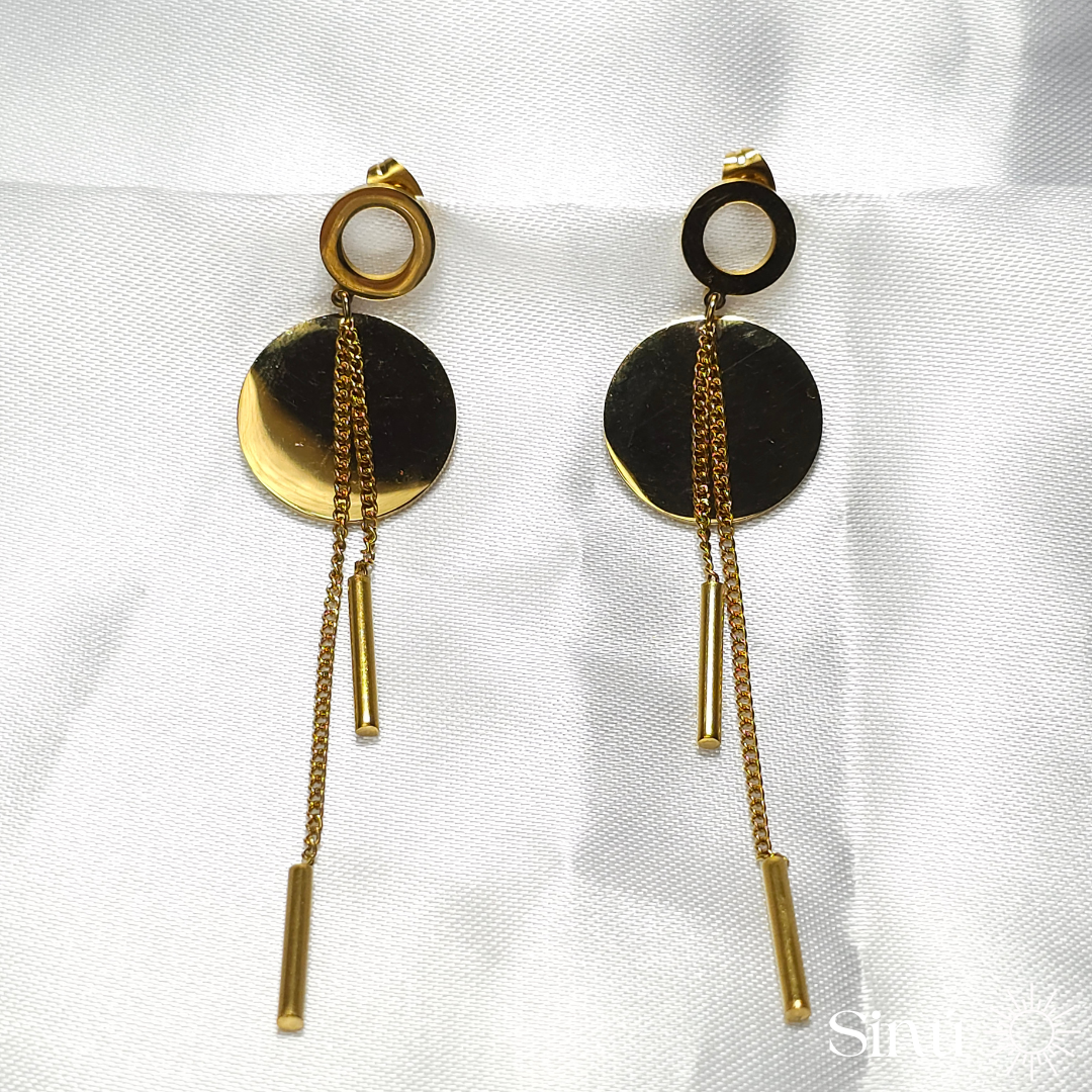 ARTES CIRCULO Y TIRAS (AR043)