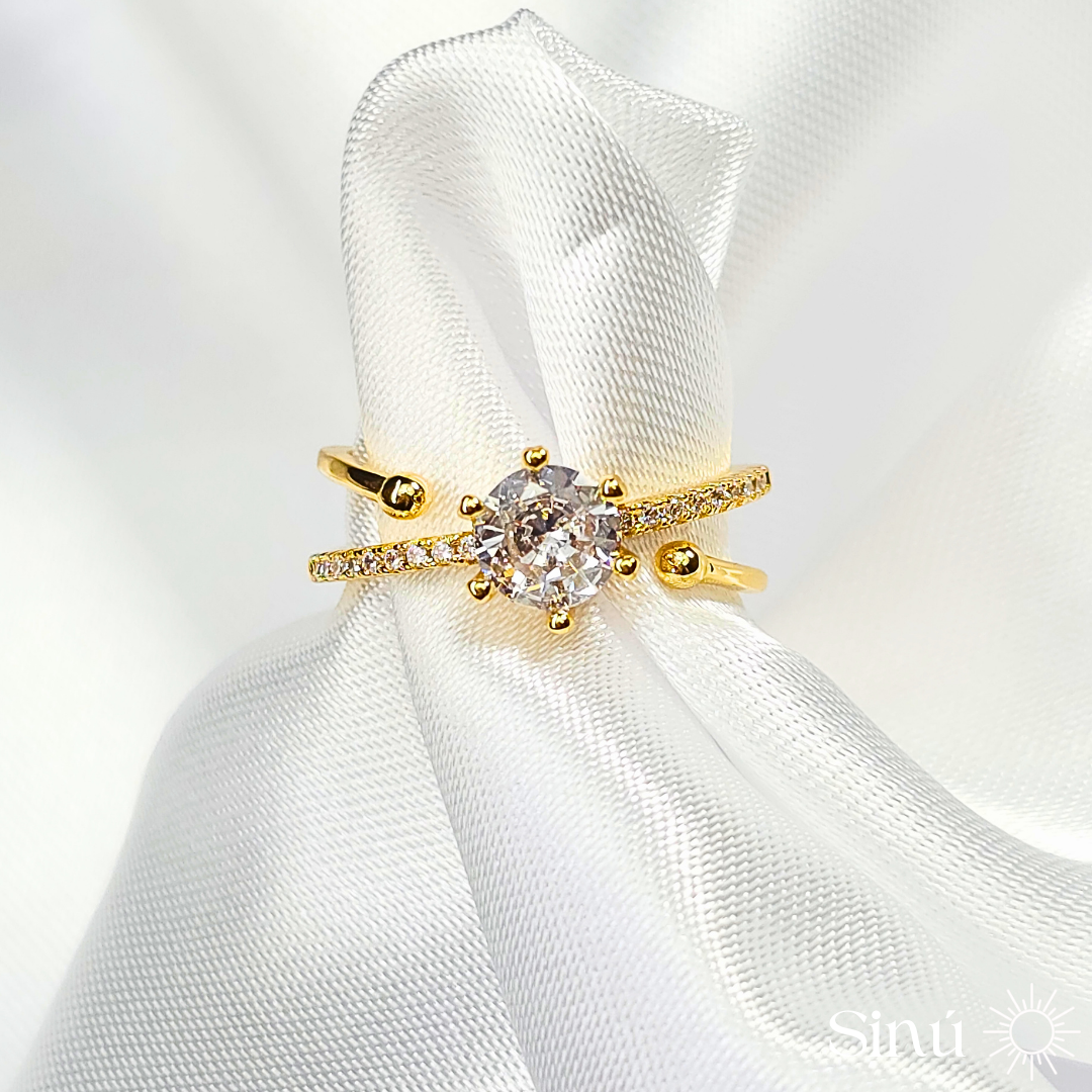 ANILLO DIAMANTE (AN022)