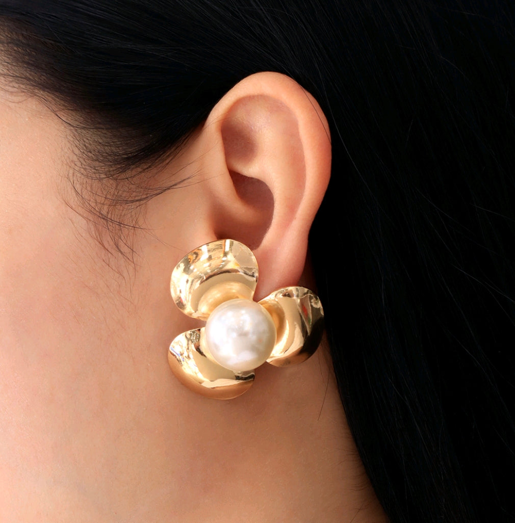 FLOR PERLA (AR021)