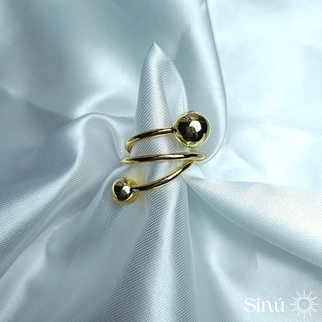 ANILLO BALINES (AN004)