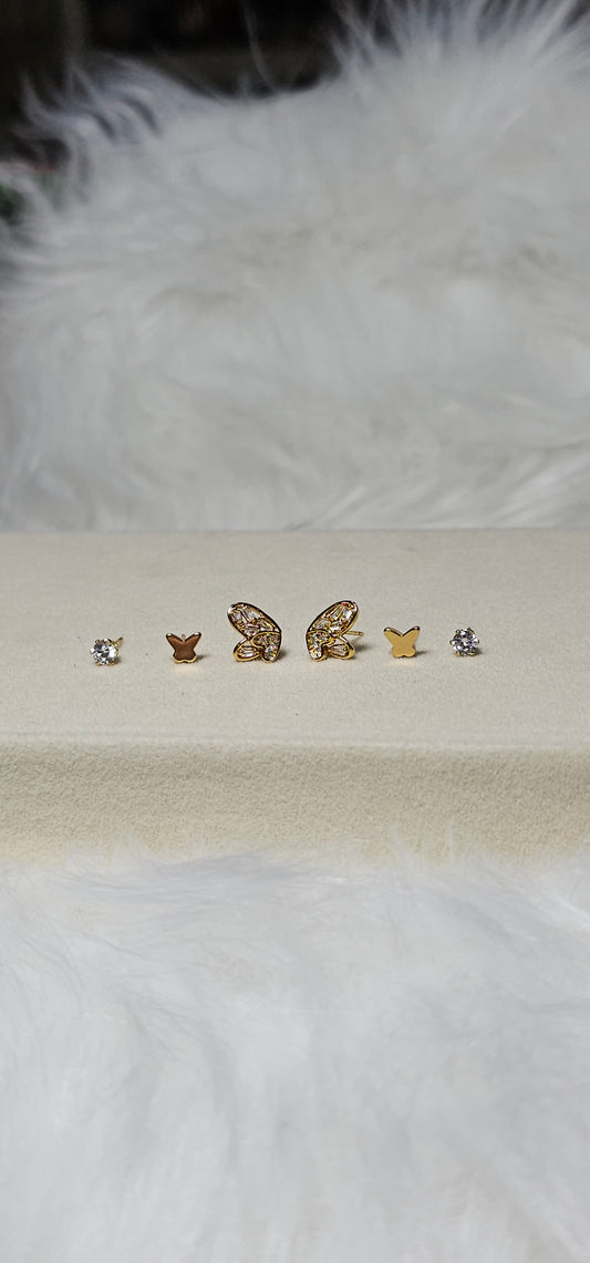 MARIPOSAS