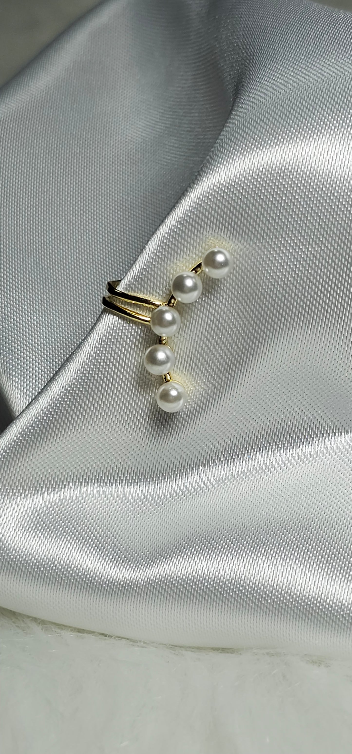 PERLAS CURVAS
