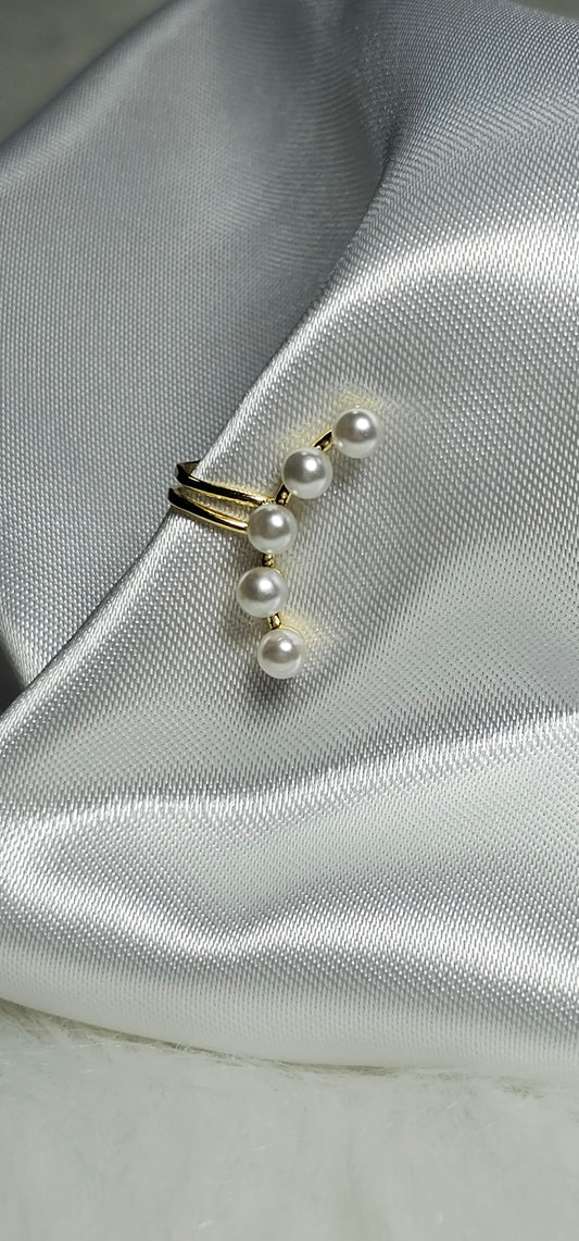 PERLAS CURVAS