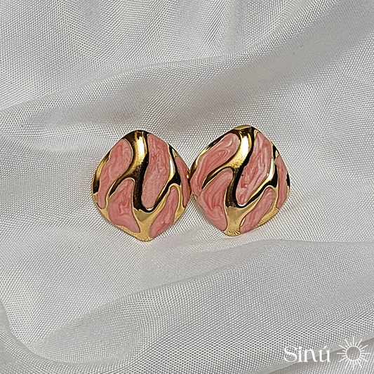 OVALOS ROSA