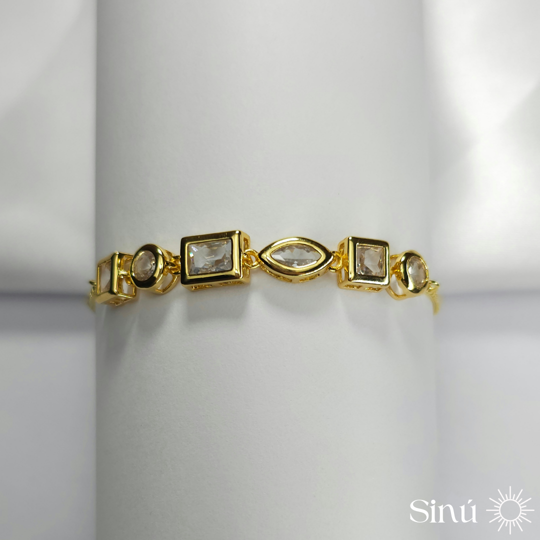 PULSO FORMAS BRILLANTES (PL012)