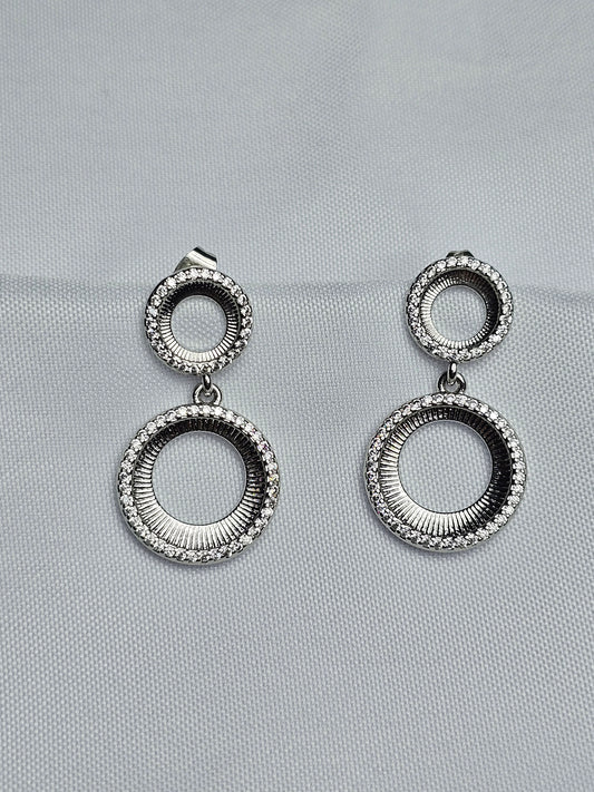 AROS PLATEADOS