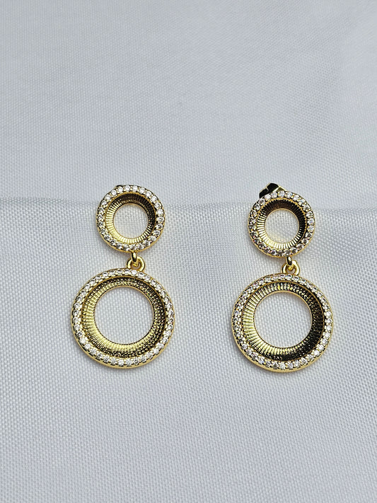 AROS DORADOS