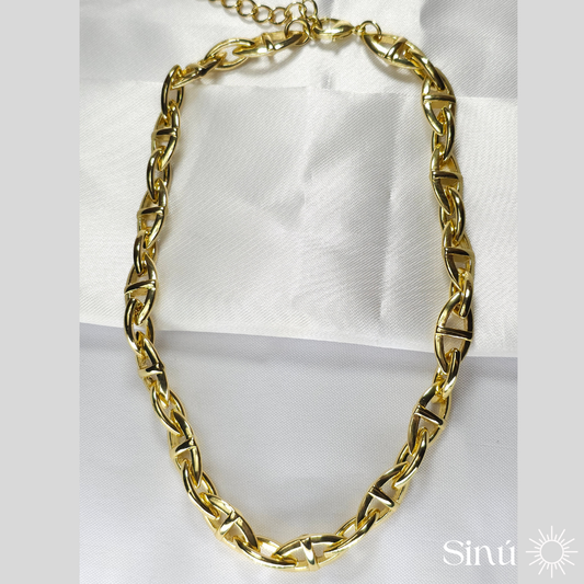 CADENA ESLABONES (CLL025)