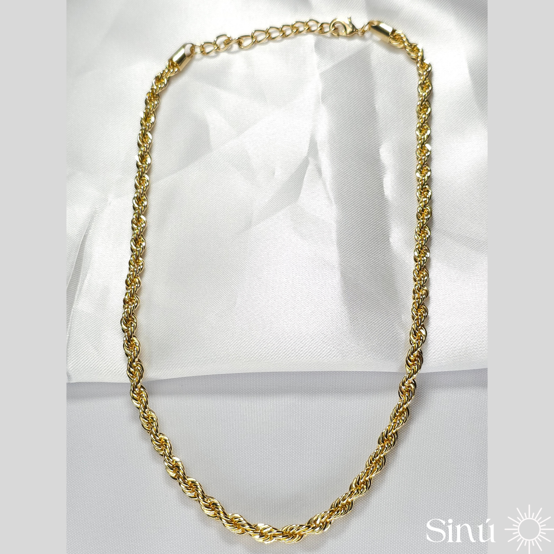 COLLAR LAZO (CLL022)