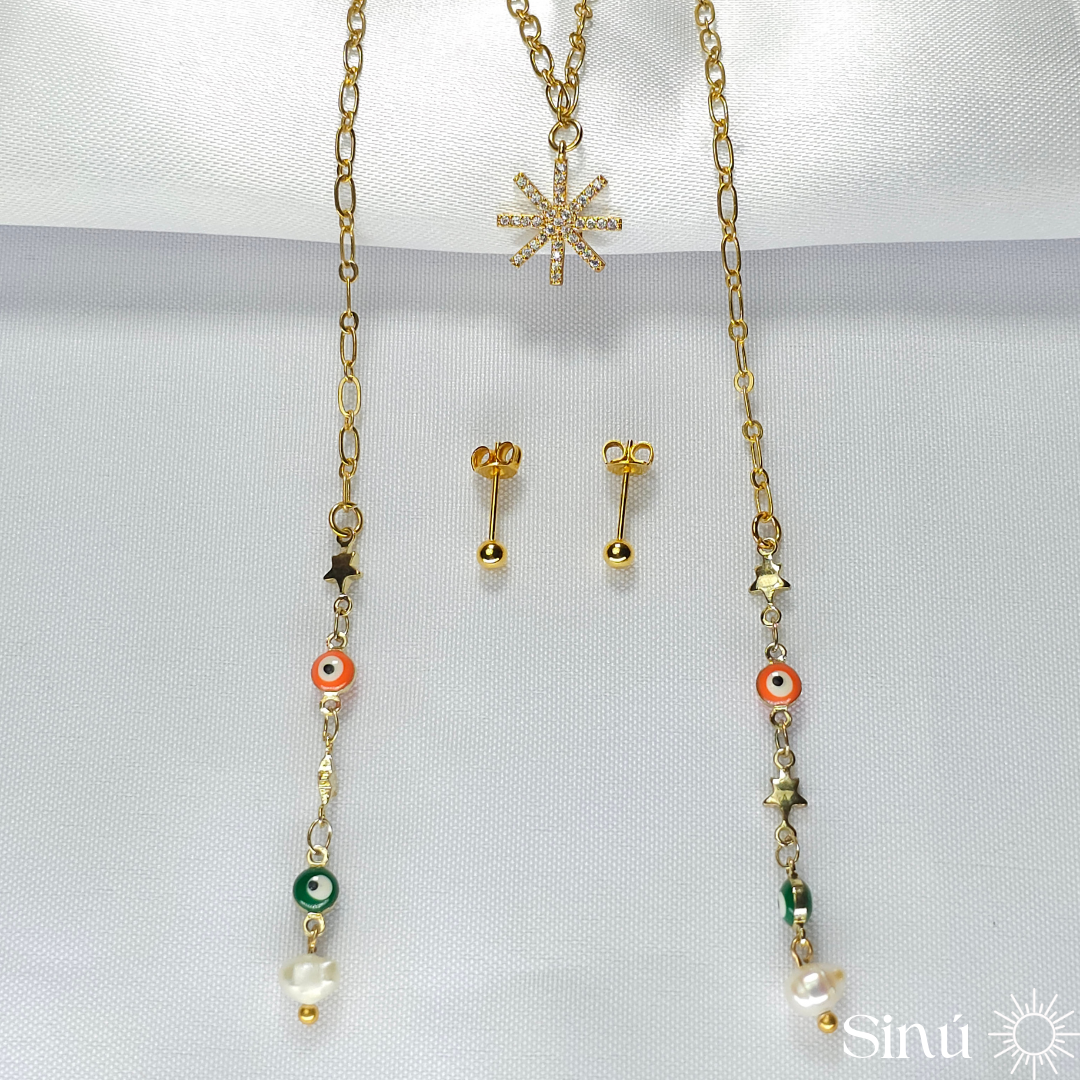 CONJUNTO MANIFIESTO(CJ022)