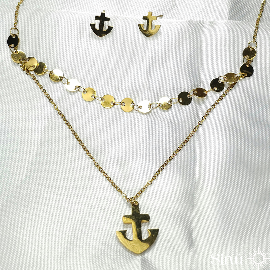 CONJUNTO ANCLA (CJ021)