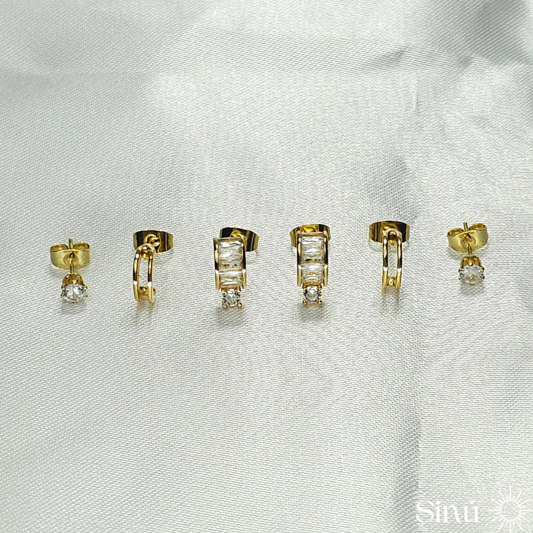 TOPOS BRILLANTES (TP004)