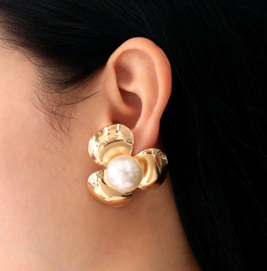 FLOR PERLA (AR021)