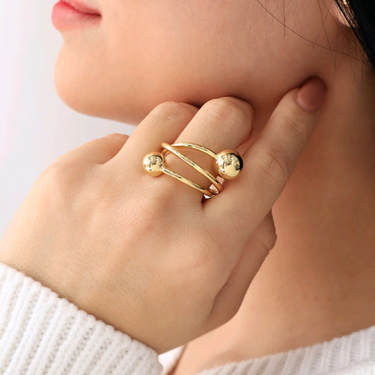 ANILLO BALINES (AN004)
