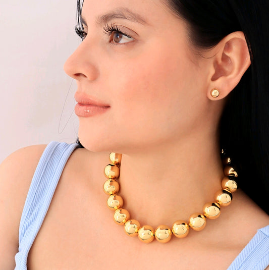 PERLAS DORADAS (CLL007)