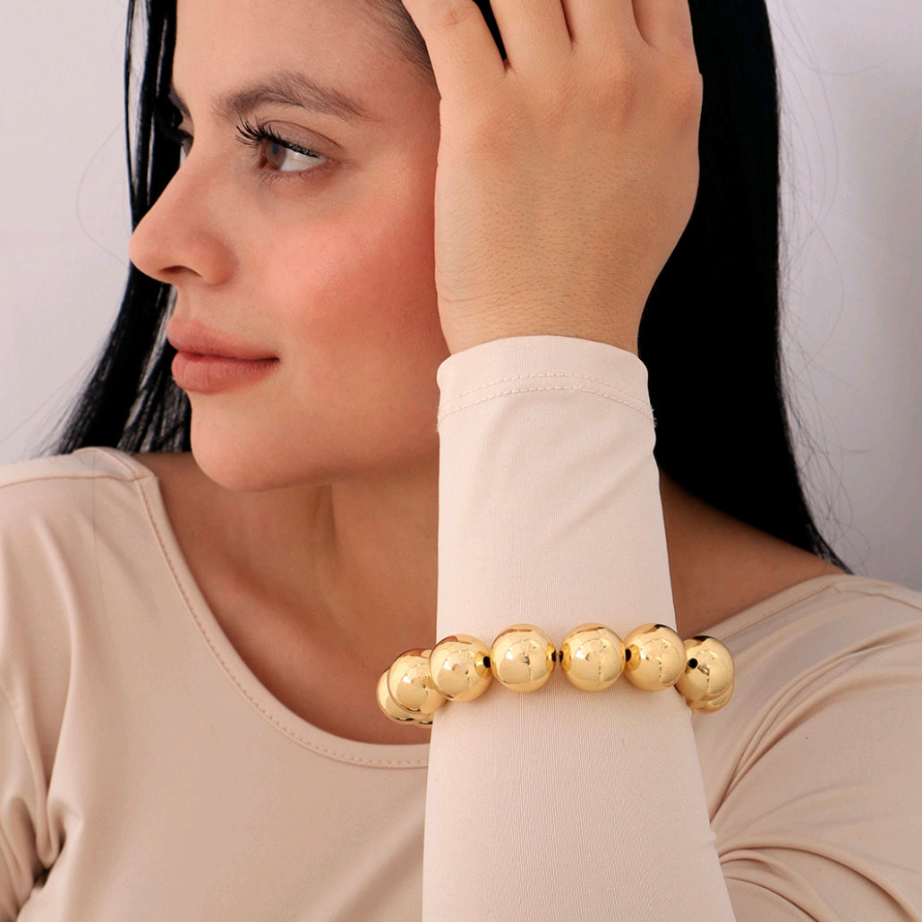 PERLAS DORADAS (PL003)