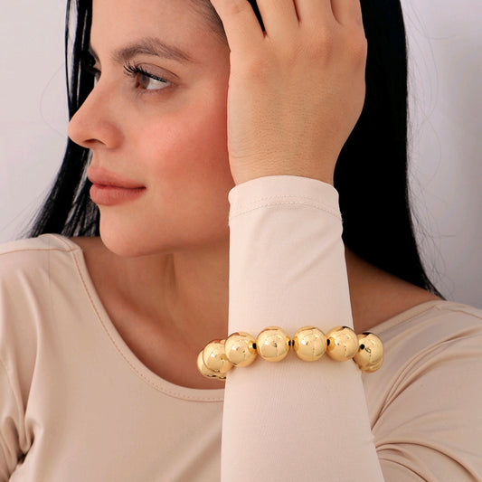 PERLAS DORADAS (PL003)