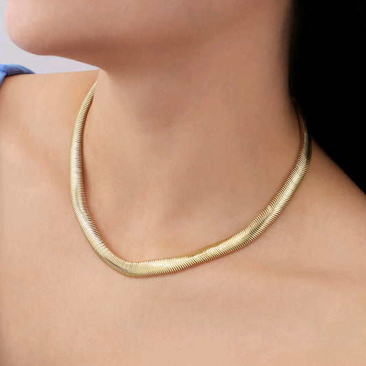 PIEL SERPIENTE (CLL008)