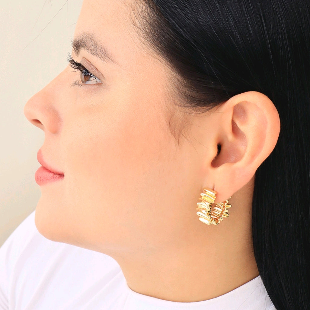 CANDONGA PLIEGUES (CN019]