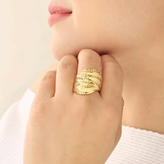 ANILLO FORMAS (AN018)