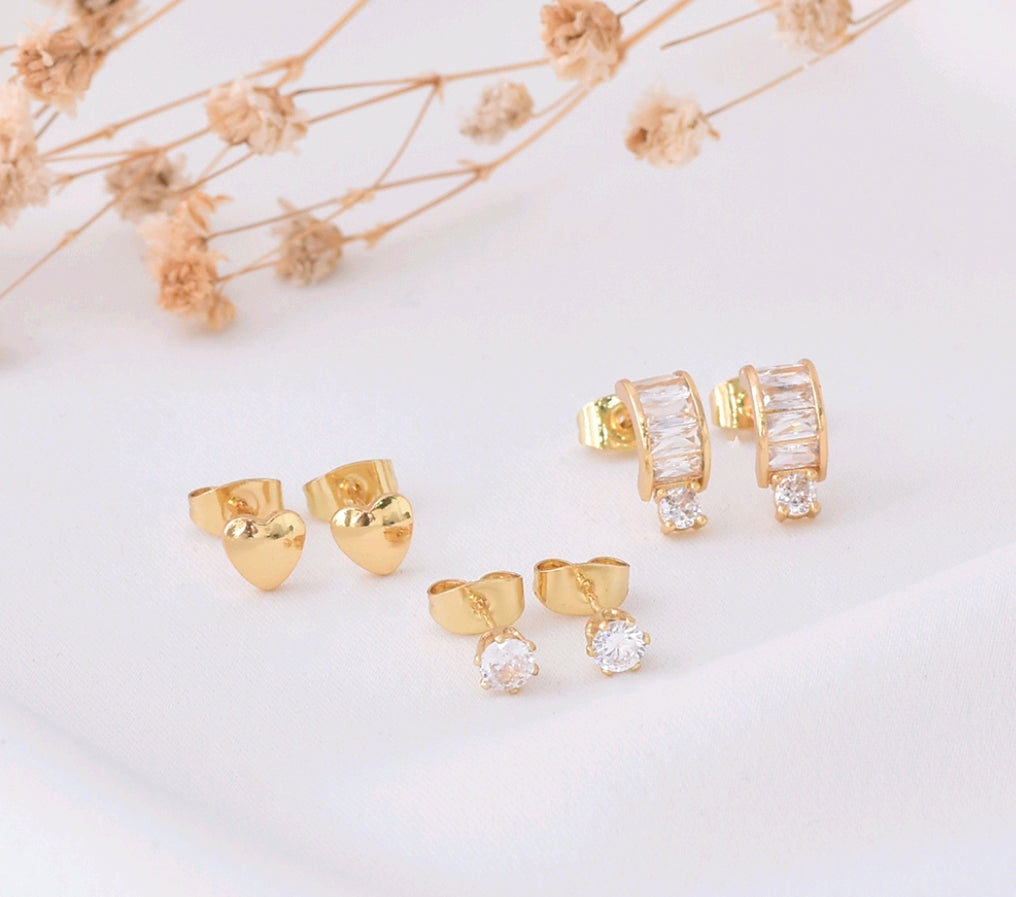 TOPOS BRILLANTES (TP004)