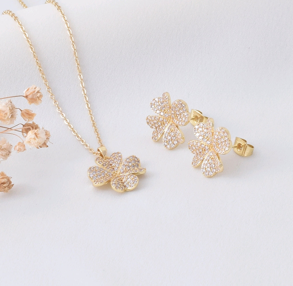 CONJUNTO TRÉBOLES (CJ019)