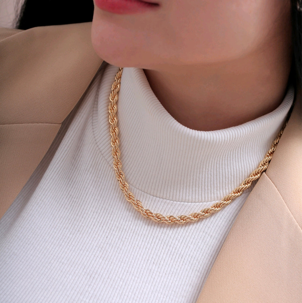 COLLAR LAZO (CLL022)