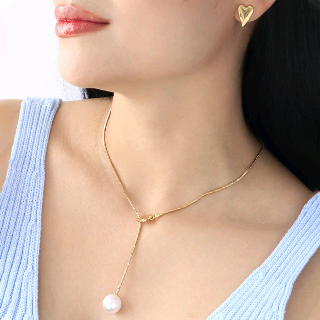 CORAZON PERLA COLGANTE (CJ024)