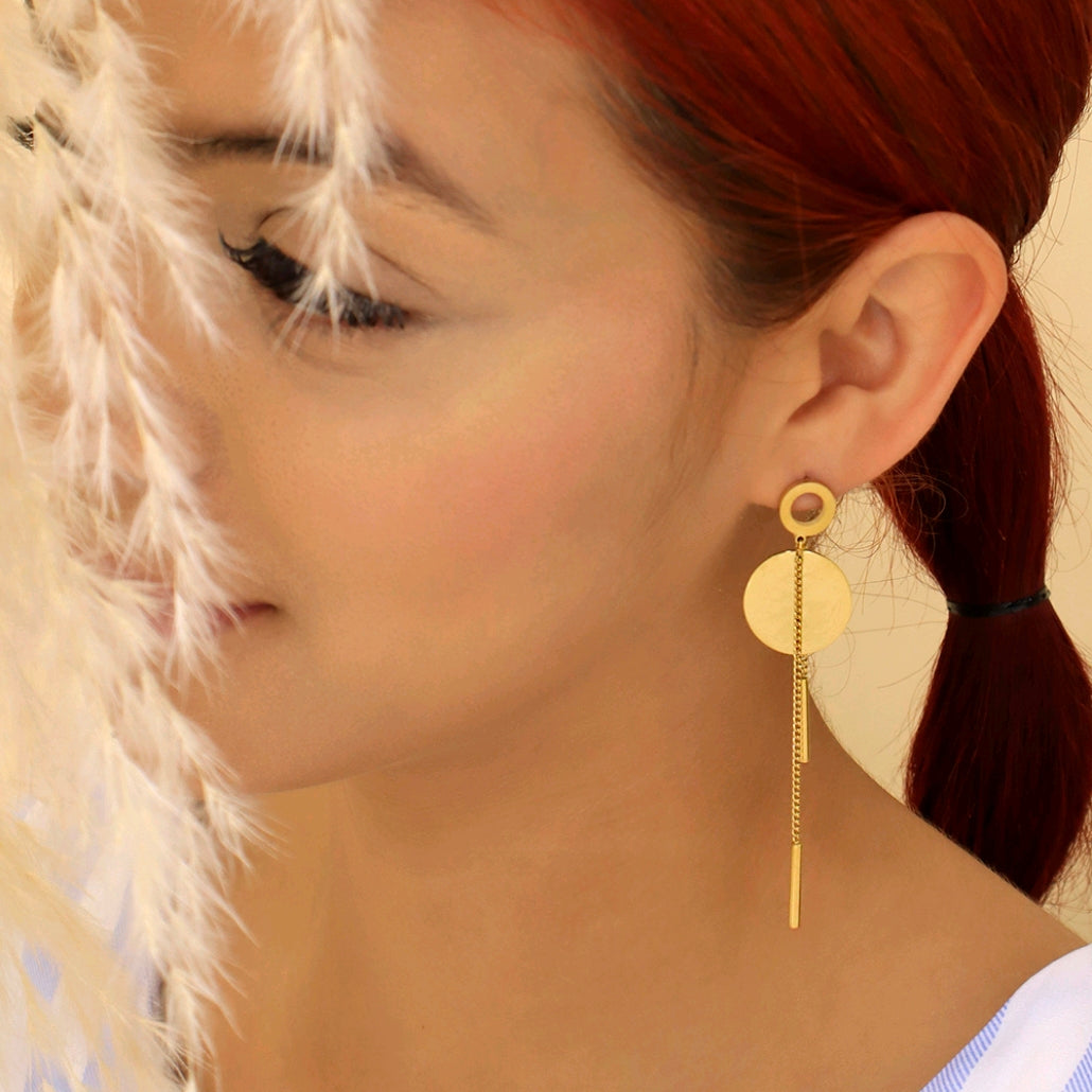 ARTES CIRCULO Y TIRAS (AR043)