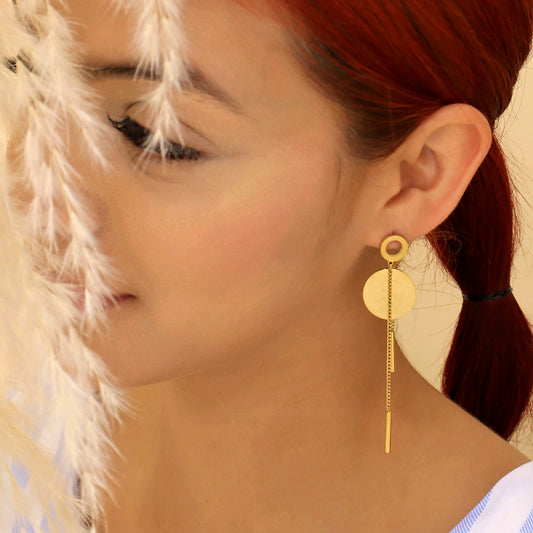 ARTES CIRCULO Y TIRAS (AR043)