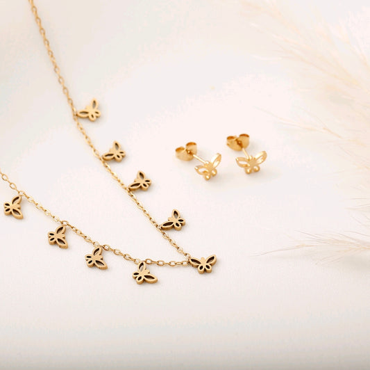 MARIPOSAS MINI (CJ025)