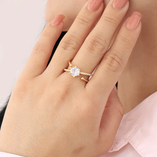 ANILLO DIAMANTE (AN022)