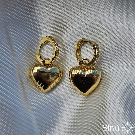 CORAZONES