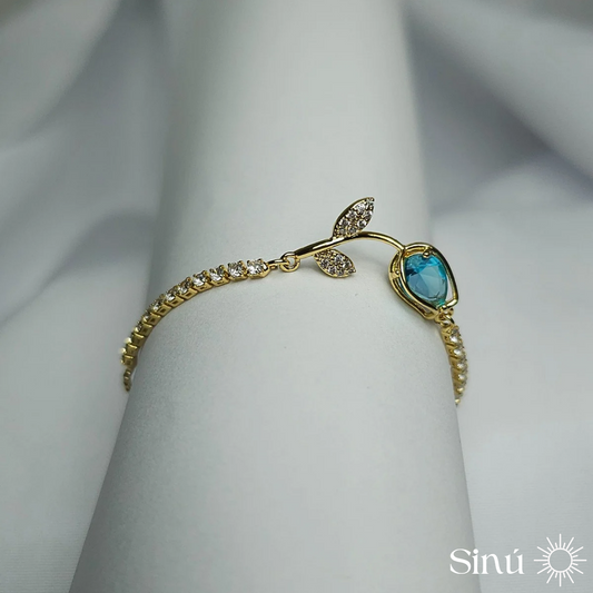 TULIPAN AZUL