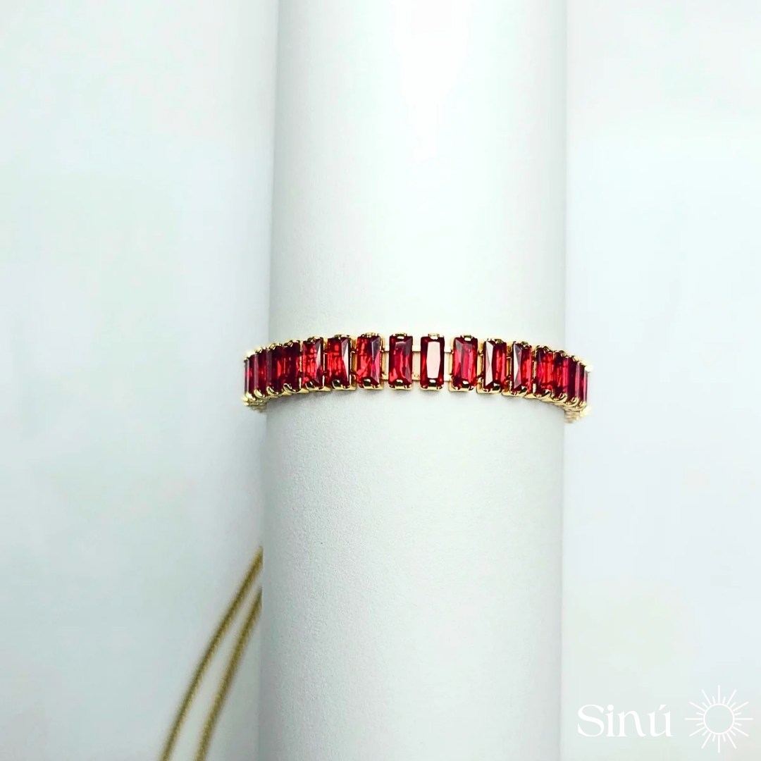 P ROJO (PL008)