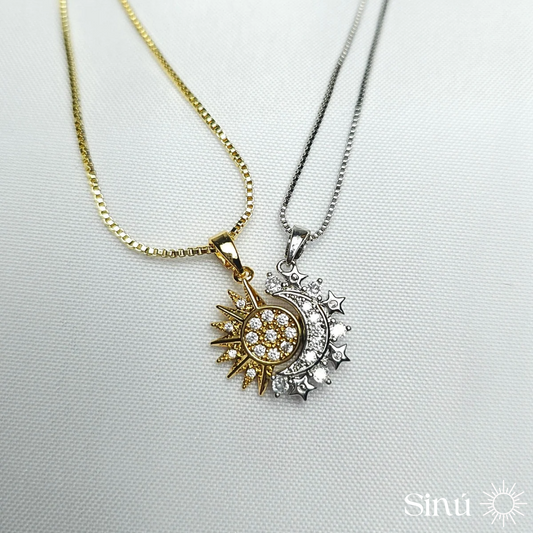 ECLIPSE DIAMANTES (CLL012)