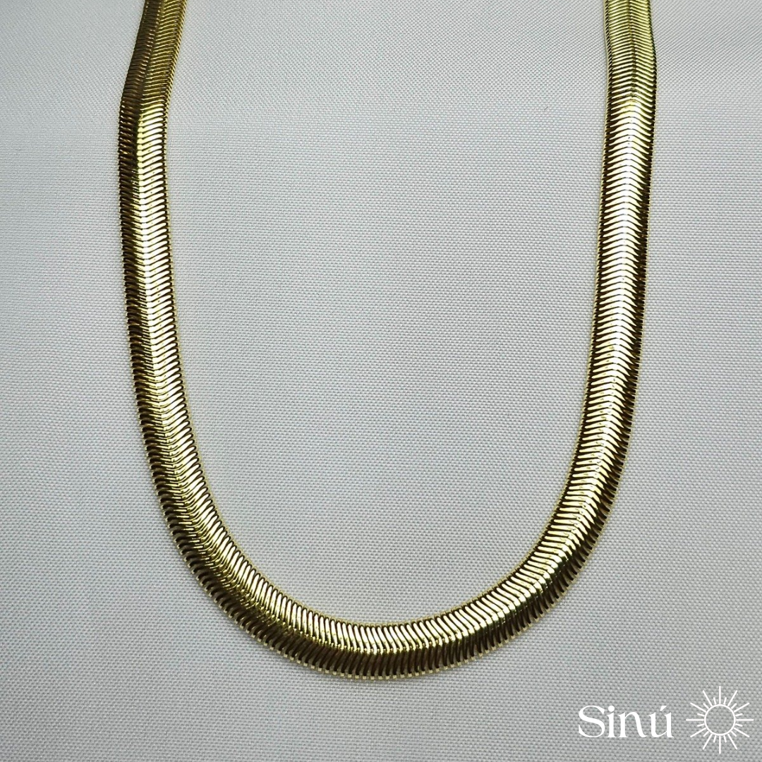 PIEL SERPIENTE (CLL008)