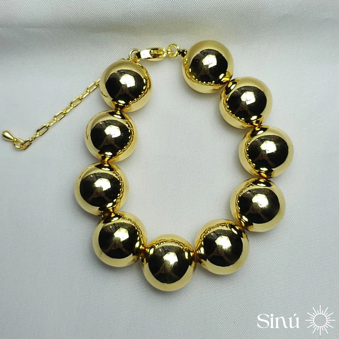 PERLAS DORADAS (PL003)