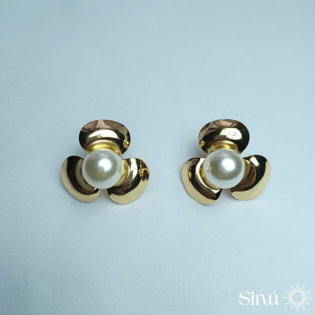 FLOR PERLA (AR021)